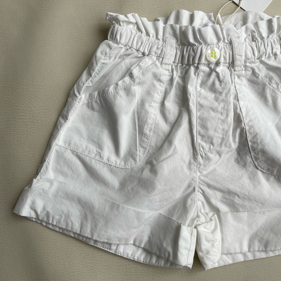 Zara Baby Shorts 9-12month - Picture 3 of 7